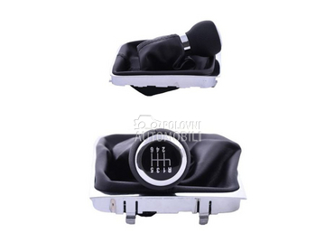 Rucica menjaca 5 brzina za Volkswagen Passat B6 od 2005. do 2012. god.