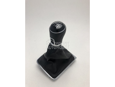 Rucica menjaca 6 brzina za Volkswagen Passat B7 od 2011. do 2014. god.