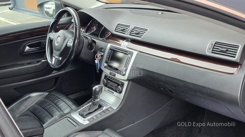 Volkswagen Passat CC 1.8 TSI DSG7 PREMIUM