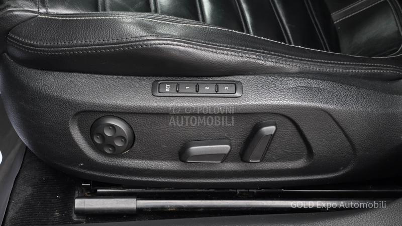 Volkswagen Passat CC 1.8 TSI DSG7 PREMIUM