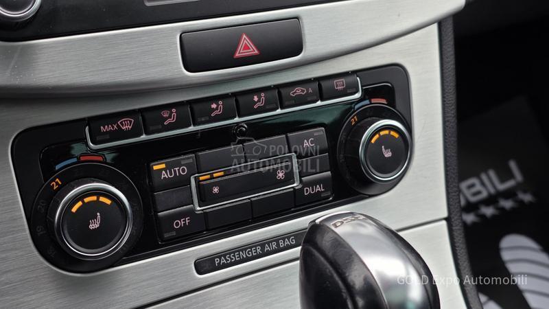 Volkswagen Passat CC 1.8 TSI DSG7 PREMIUM
