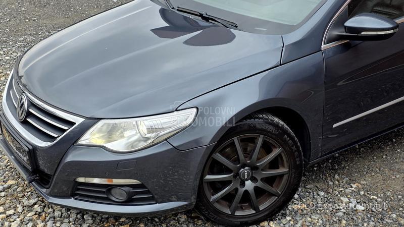 Volkswagen Passat CC 1.8 TSI DSG7 PREMIUM