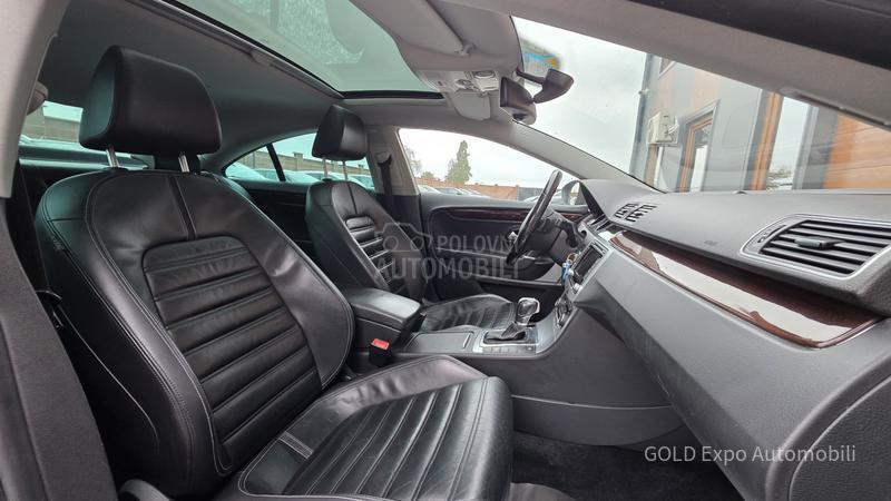 Volkswagen Passat CC 1.8 TSI DSG7 PREMIUM