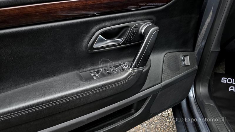 Volkswagen Passat CC 1.8 TSI DSG7 PREMIUM