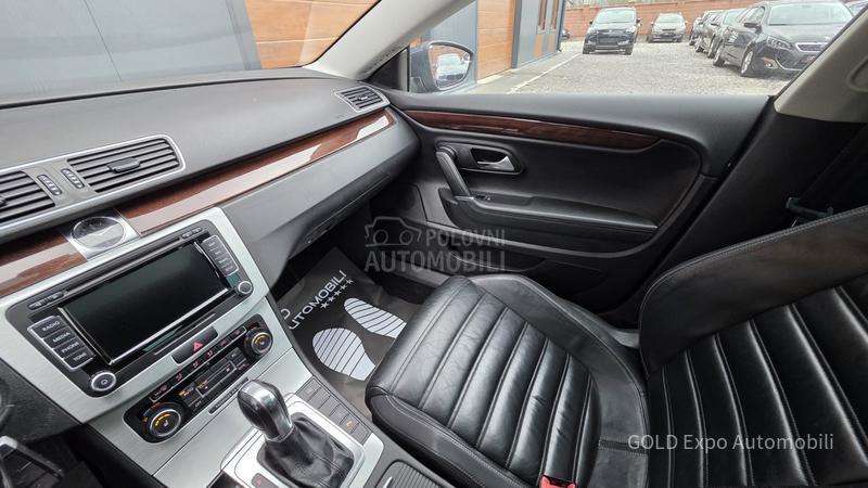 Volkswagen Passat CC 1.8 TSI DSG7 PREMIUM