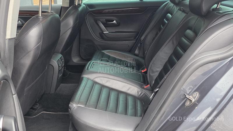 Volkswagen Passat CC 1.8 TSI DSG7 PREMIUM