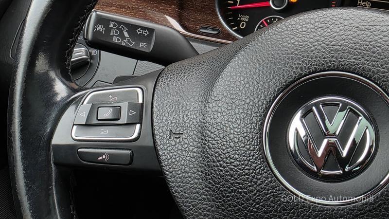 Volkswagen Passat CC 1.8 TSI DSG7 PREMIUM