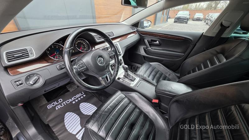 Volkswagen Passat CC 1.8 TSI DSG7 PREMIUM