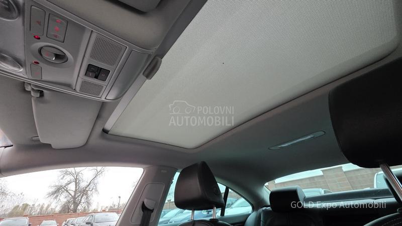 Volkswagen Passat CC 1.8 TSI DSG7 PREMIUM