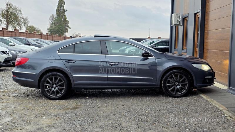 Volkswagen Passat CC 1.8 TSI DSG7 PREMIUM