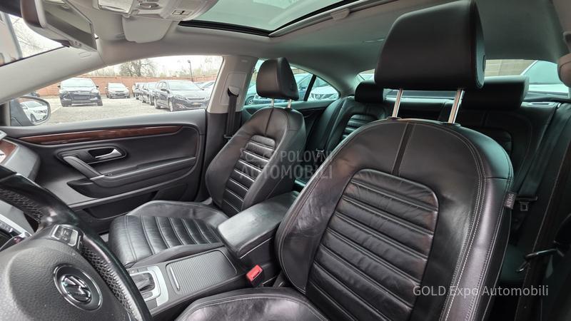 Volkswagen Passat CC 1.8 TSI DSG7 PREMIUM
