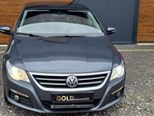 Volkswagen Passat CC 1.8 TSI DSG7 PREMIUM