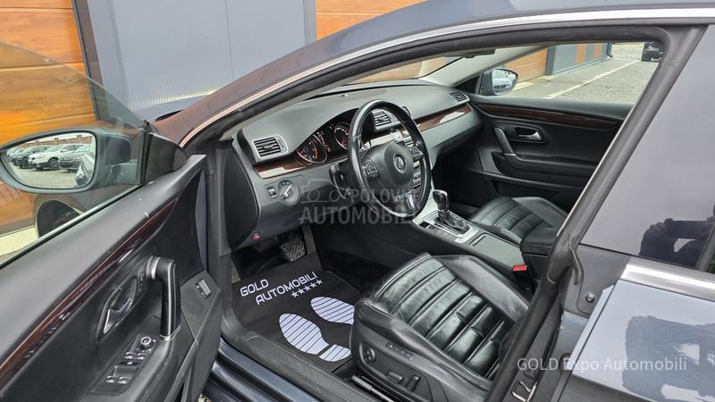 Volkswagen Passat CC 1.8 TSI DSG7 PREMIUM