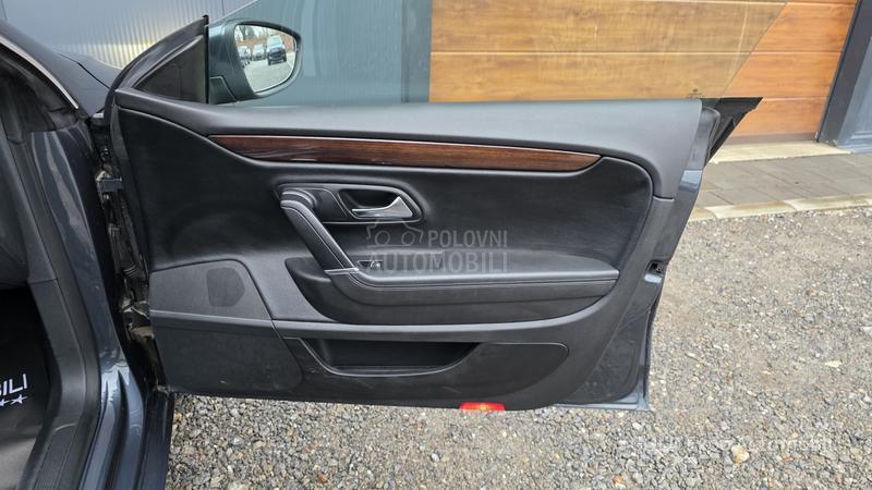 Volkswagen Passat CC 1.8 TSI DSG7 PREMIUM