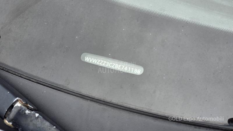 Volkswagen Passat CC 1.8 TSI DSG7 PREMIUM