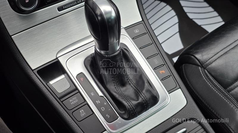 Volkswagen Passat CC 1.8 TSI DSG7 PREMIUM