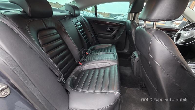 Volkswagen Passat CC 1.8 TSI DSG7 PREMIUM