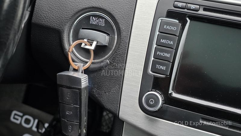 Volkswagen Passat CC 1.8 TSI DSG7 PREMIUM