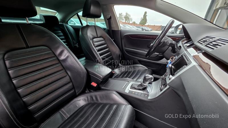 Volkswagen Passat CC 1.8 TSI DSG7 PREMIUM