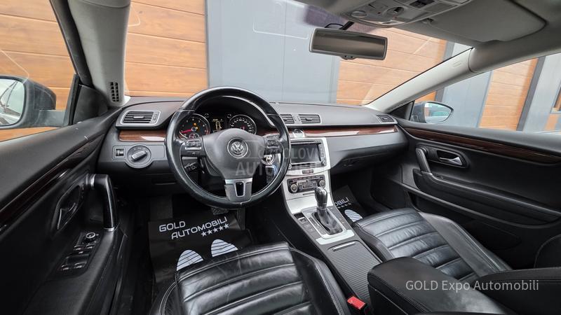 Volkswagen Passat CC 1.8 TSI DSG7 PREMIUM