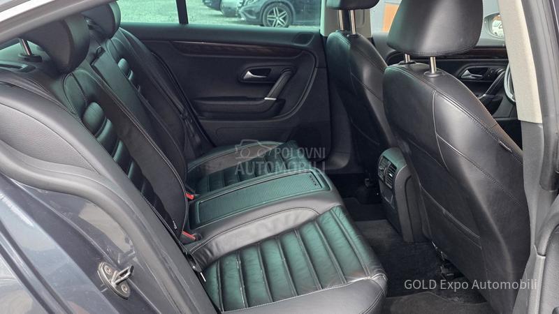 Volkswagen Passat CC 1.8 TSI DSG7 PREMIUM