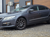 Volkswagen Passat CC 1.8 TSI DSG7 PREMIUM