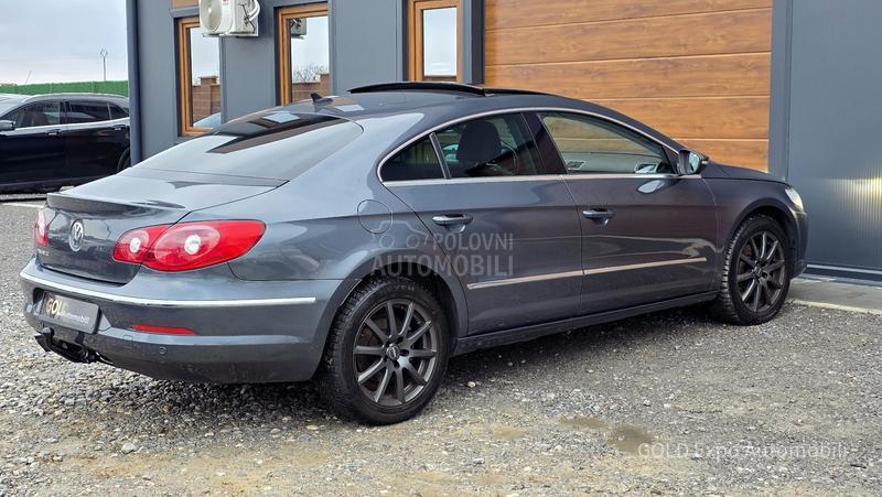 Volkswagen Passat CC 1.8 TSI DSG7 PREMIUM