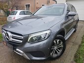 Mercedes Benz GLC 250 4 MATIC S W I S S