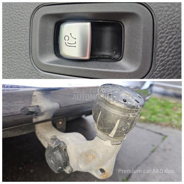 Mercedes Benz GLC 250 4 MATIC S W I S S