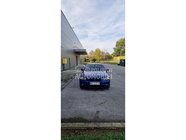 BMW 320d Xdrive/Siber/koza