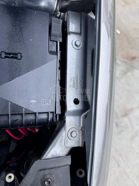 Volkswagen Golf 5 GOAL