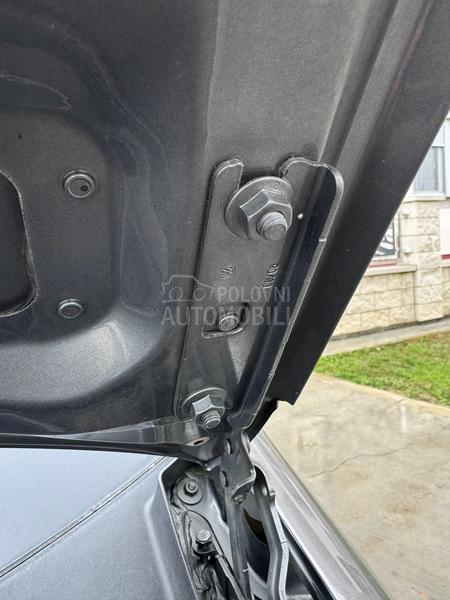 Volkswagen Golf 5 GOAL