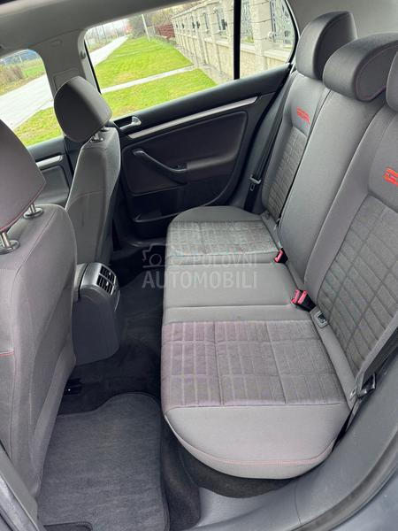 Volkswagen Golf 5 GOAL
