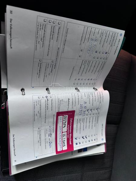 Volkswagen Golf 5 GOAL