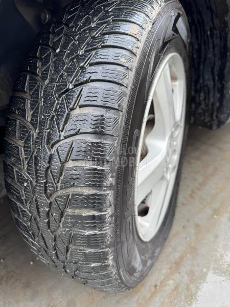 Volkswagen Golf 5 GOAL