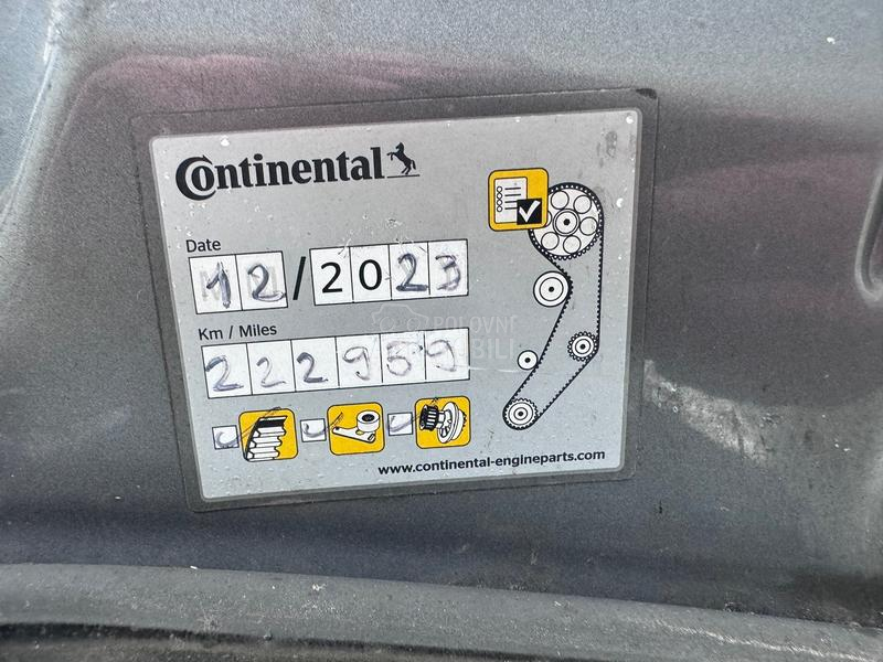 Volkswagen Golf 5 GOAL