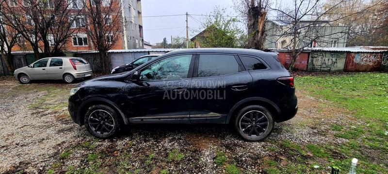 Renault Kadjar 