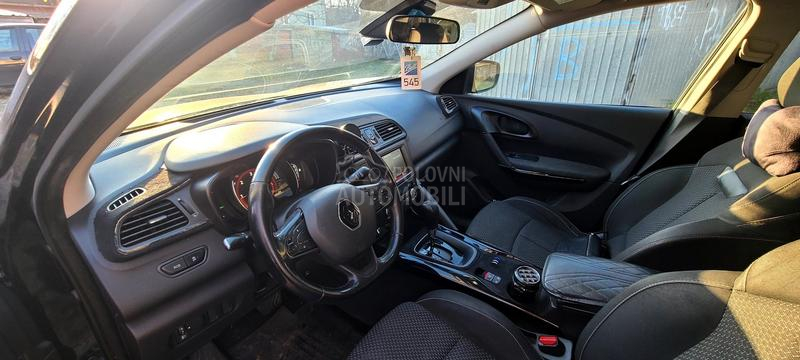 Renault Kadjar 