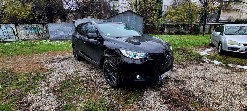 Renault Kadjar 