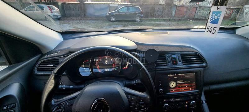 Renault Kadjar 