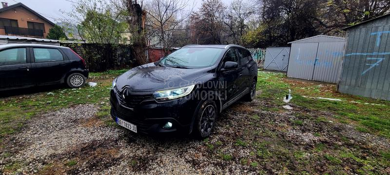 Renault Kadjar 