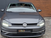 Volkswagen Golf 7 1.4 TSI DSG7 PREMIUM