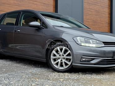 Volkswagen Golf 7 1.4 TSI DSG7 PREMIUM