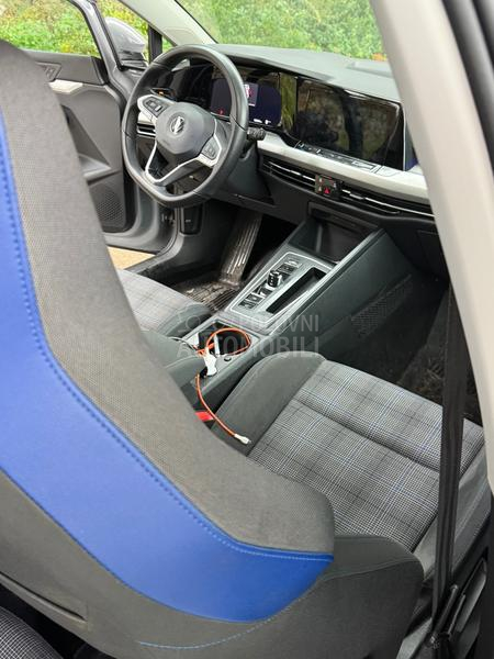 Volkswagen Golf 8 r line