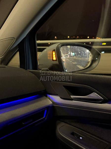 Volkswagen Golf 8 r line