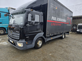 Mercedes Benz Atego 821 Euro6