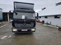 Mercedes Benz Atego 821 Euro6