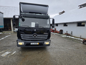Mercedes Benz Atego 821 Euro6
