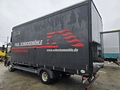 Mercedes Benz Atego 821 Euro6