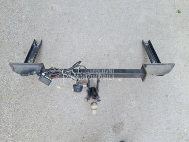 Auto Euro Kuka za Opel Astra J